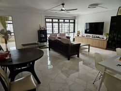 Blk 663C Jurong West Street 65 (Jurong West), HDB 5 Rooms #555611961